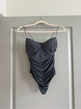 Babaton bodysuit